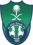 Logo of Al-Ahli Saudi FC (W)