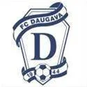 Logo of Daugava Daugavpils