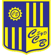 Logo of Central Ballester (R)