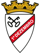 Logo of SU 1 Dezembro U19