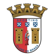 Logo of Braga U19