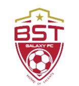 Logo of BST Galaxy