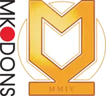 Logo of Milton Keynes Dons U18