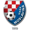 Logo of NK Moslavina Kutina