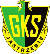 Logo of GKS Jastrzebie U19