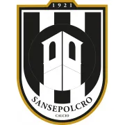 Logo of Sansepolcro ASD