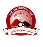 Logo of Haidoub FC