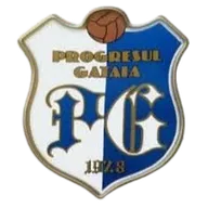 Logo of Progresul Gataia