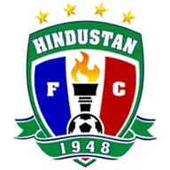 Logo of Hindustan FC (w)