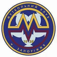 Logo of Metalurh Zaporozhya U19