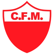 Logo of Club Fernando de la Mora