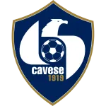 Logo of Cavese U19