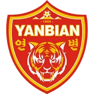 Logo of Yanbian