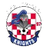 Logo of OConnor Knights U23