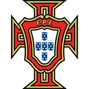 Logo of Portugal U19 Women