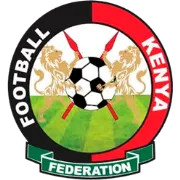 Logo of Kenya