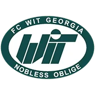 Logo of WIT Georgia Tbilisi
