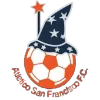 Logo of Atletico San Francisco FC