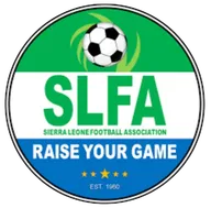 Logo of Sierra Leone (W) U17