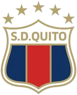 Logo of Deportivo Quito (w)