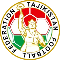 Logo of Tajikistan (w)