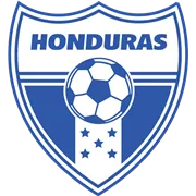 Logo of Honduras