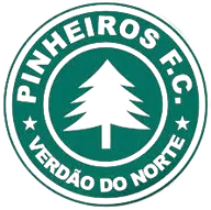 Logo of Pinheiros