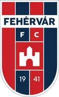 Logo of Fehérvár FC