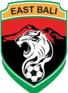 Logo of East Bali FC