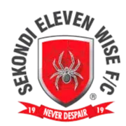 Logo of Sekondi Eleven Wise FC