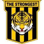 Logo of The Strongest Reserves