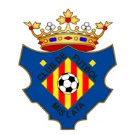 Logo of Mislata CF (w)