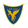 Logo of UCAM Murcia CF B