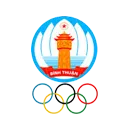 Logo of Binh Thuan U19