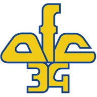 Logo of Alkmaarse FC 1934 U21