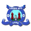 Logo of Leeds AFC Cork