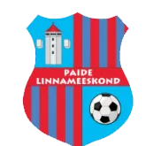 Logo of Paide Linnameeskond C