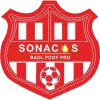 Logo of Sonacos