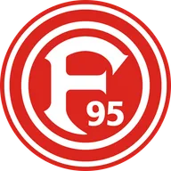 Logo of Fortuna Dusseldorf