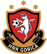 Logo of HNK Gorica U19