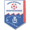 Logo of Inzinzac Montagnarde