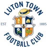 Logo of Luton Town (w)