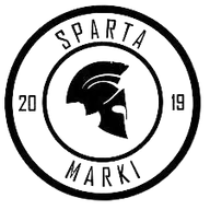 Logo of Sparta Marki