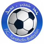 Logo of FC Turabdin Babylon