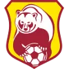 Logo of FK Rus Saint Petersburg