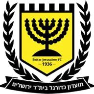 Logo of Beitar Petah Tikva