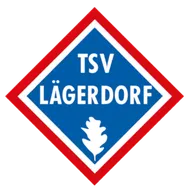 Logo of TSV Lagerdorf