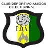 Logo of Amigos del Espinal U20