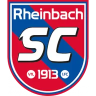 Logo of VfL Rheinbach