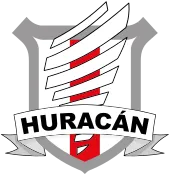 Logo of Huracan Valencia CF
